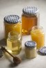 Kilner  Słoik 0,11 l szcześciokąt, Made In England
